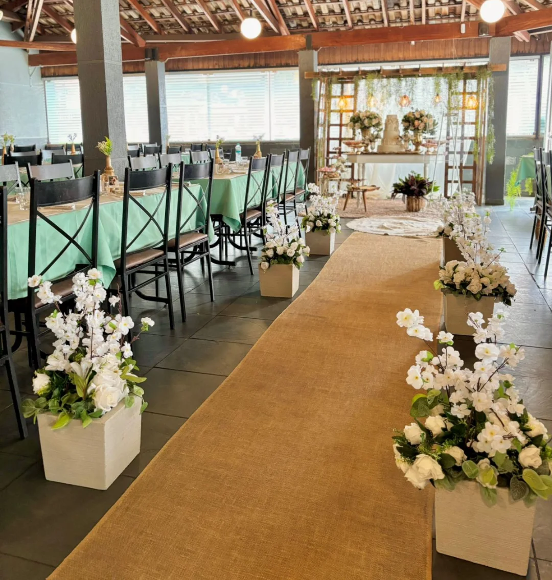 Park Grill Churrascaria, foto de apresentação