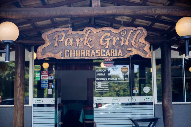 Park Grill Churrascaria, foto do lugar 1