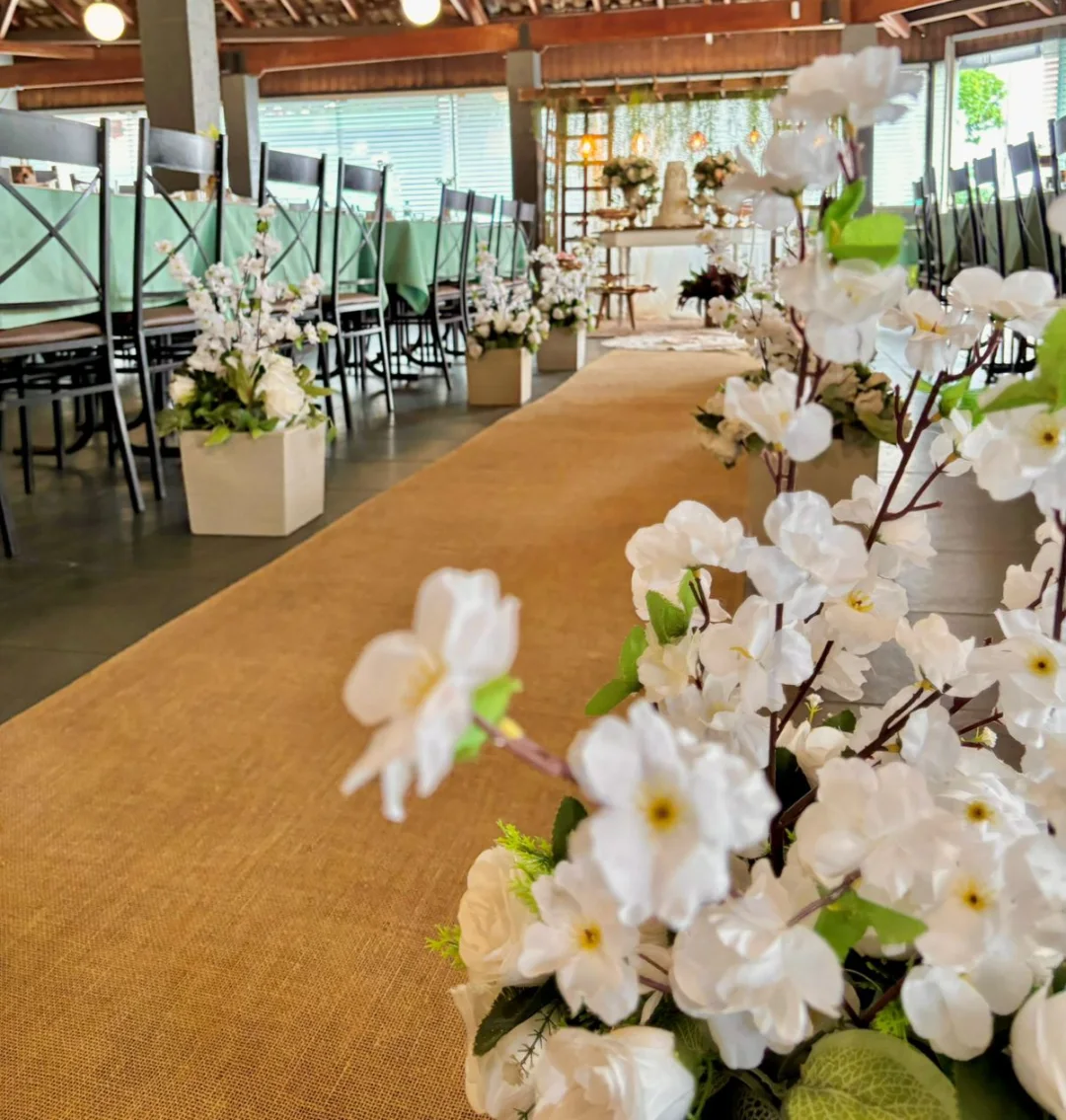 Park Grill Churrascaria, foto de apresentação