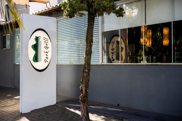 Park Grill Churrascaria, foto do lugar 3